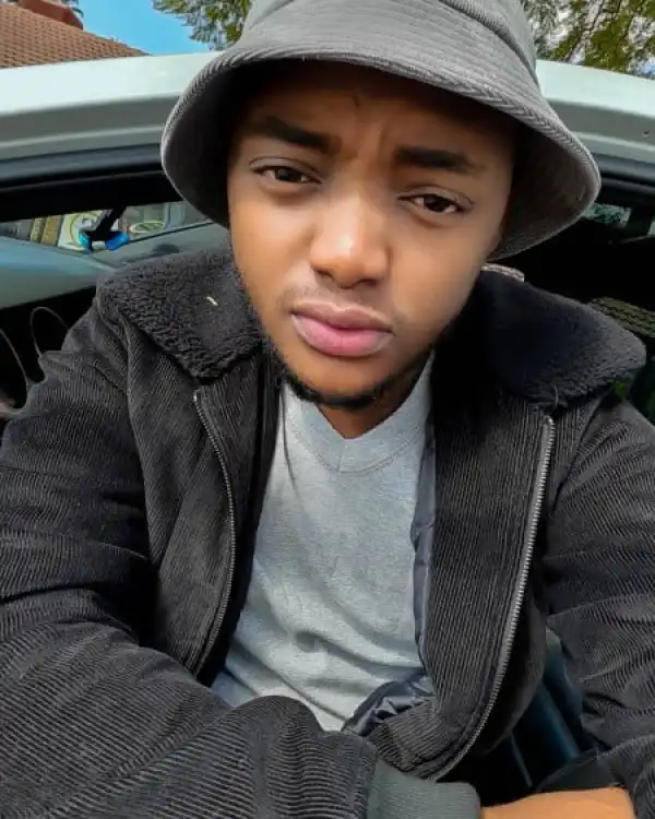 Sinny Man’Que & Soa Mattrix – Jazzy Moments