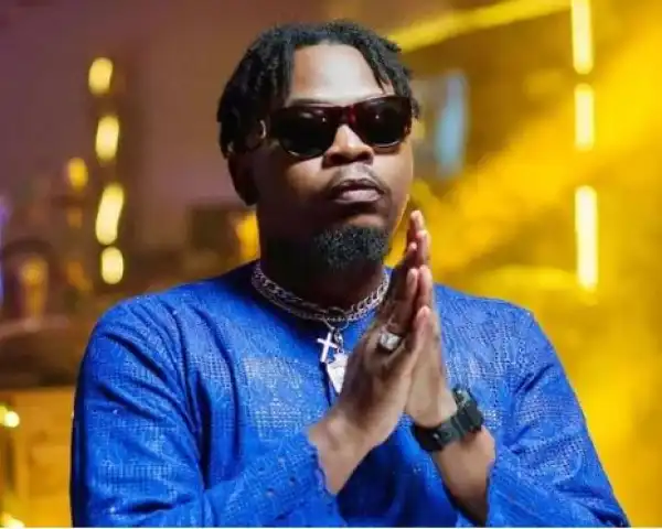 Why I Didn’t Sign Omah Lay – Olamide