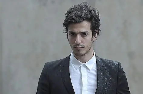 Age & Career Of Gesaffelstein