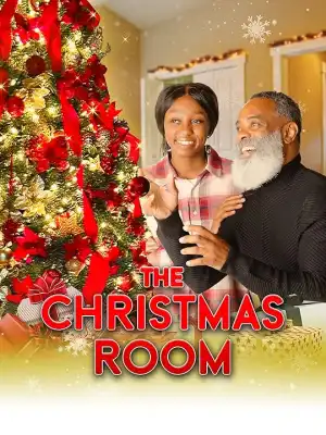 The Christmas Room (2024)