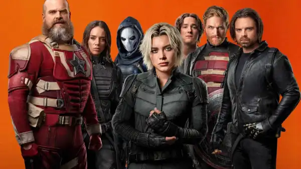 Thunderbolts* Alternate Costumes for 2 MCU Characters Unveiled in New Concept Art