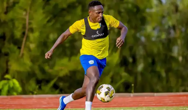 2026 WCQ: Nigeria, South Africa underestimated us in Group C battle – Rwanda captain, Bizimana