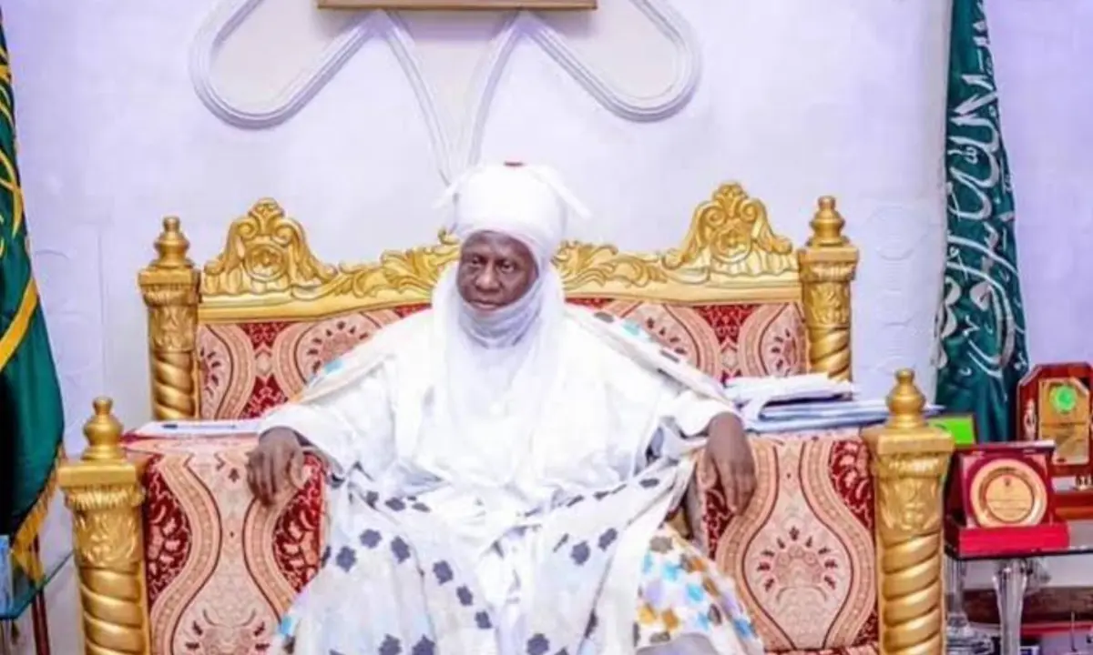 Reintegrating GBV survivors back in society will help recovery – Emir of Minna