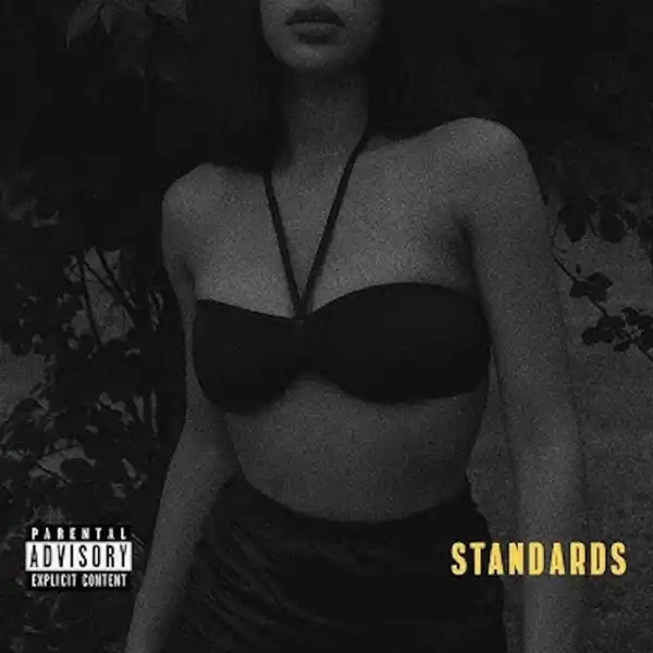MJ GRIZZ – Standards