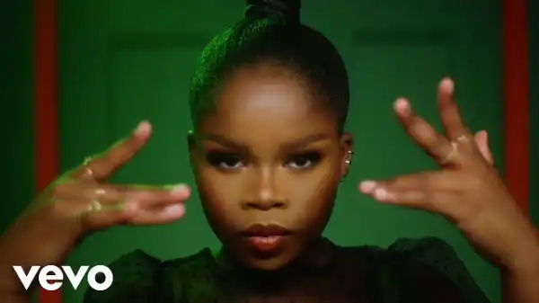 Prince Kaybee – Yehla Moya ft. Thalitha (Video)