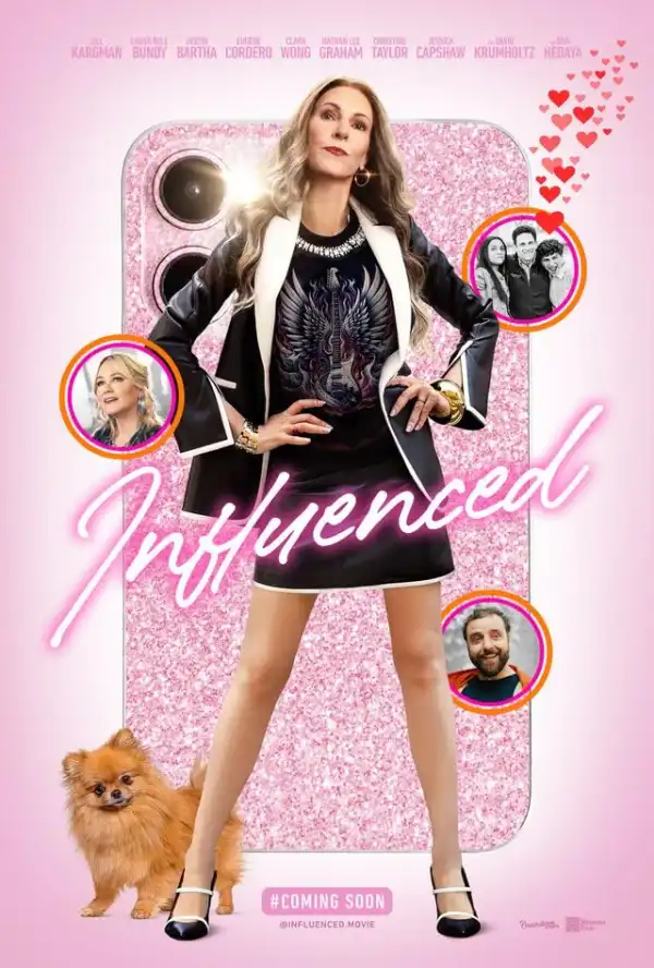 Influenced (2026)