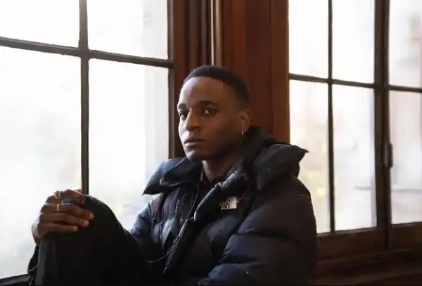 My Dad Never Wanted Me To Be A Musician – Soludo’s Son Opens Up