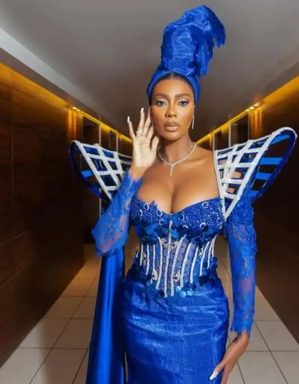 I Paid To Get Bigger Boobs, So I’m Going To Flaunt It – Reality Star, Faith Morey (Video)