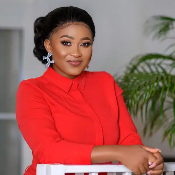 Stop Putting Efforts Into Living Fake Life - Actress, Mary Njoku Tells Nigerians