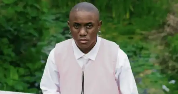 Victony receives emotional childhood narration from mother as he marks 22nd birthday