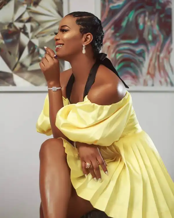 Career & Net Worth Of Angel Obasi