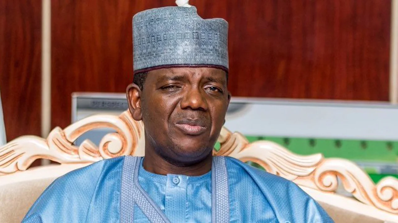 Zamfara APC alleges plot to link Matawalle with banditry