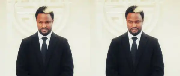 “I’m Learning, I’m Growing, I’m Doing Better”- Fido Seeks Forgiveness Over Past Missteps