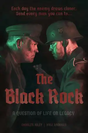 The Black Rock (2026)