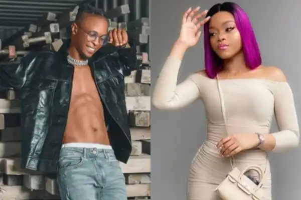 #BBNaija Winner, Laycon Chooses Lilo Over Gold