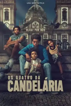 Children of the Church Steps (2024) [Portuguese] (TV series)