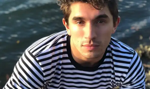 Age & Career Of Jack Stratton