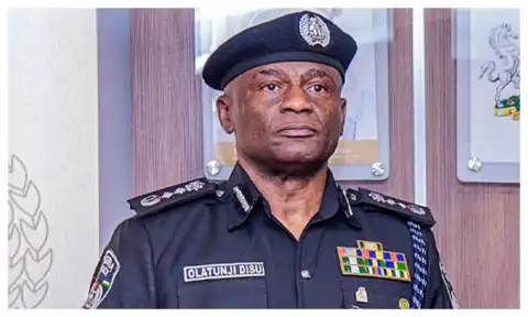 IGP sets up violent crime response unit across Nigeria