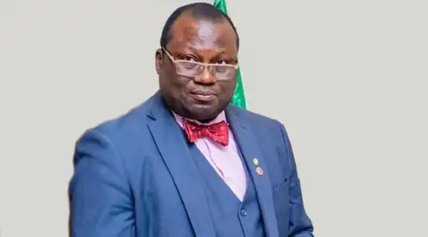 Ex-NMA president, Adedayo Faduyile declares bid for Ondo south senatorial seat