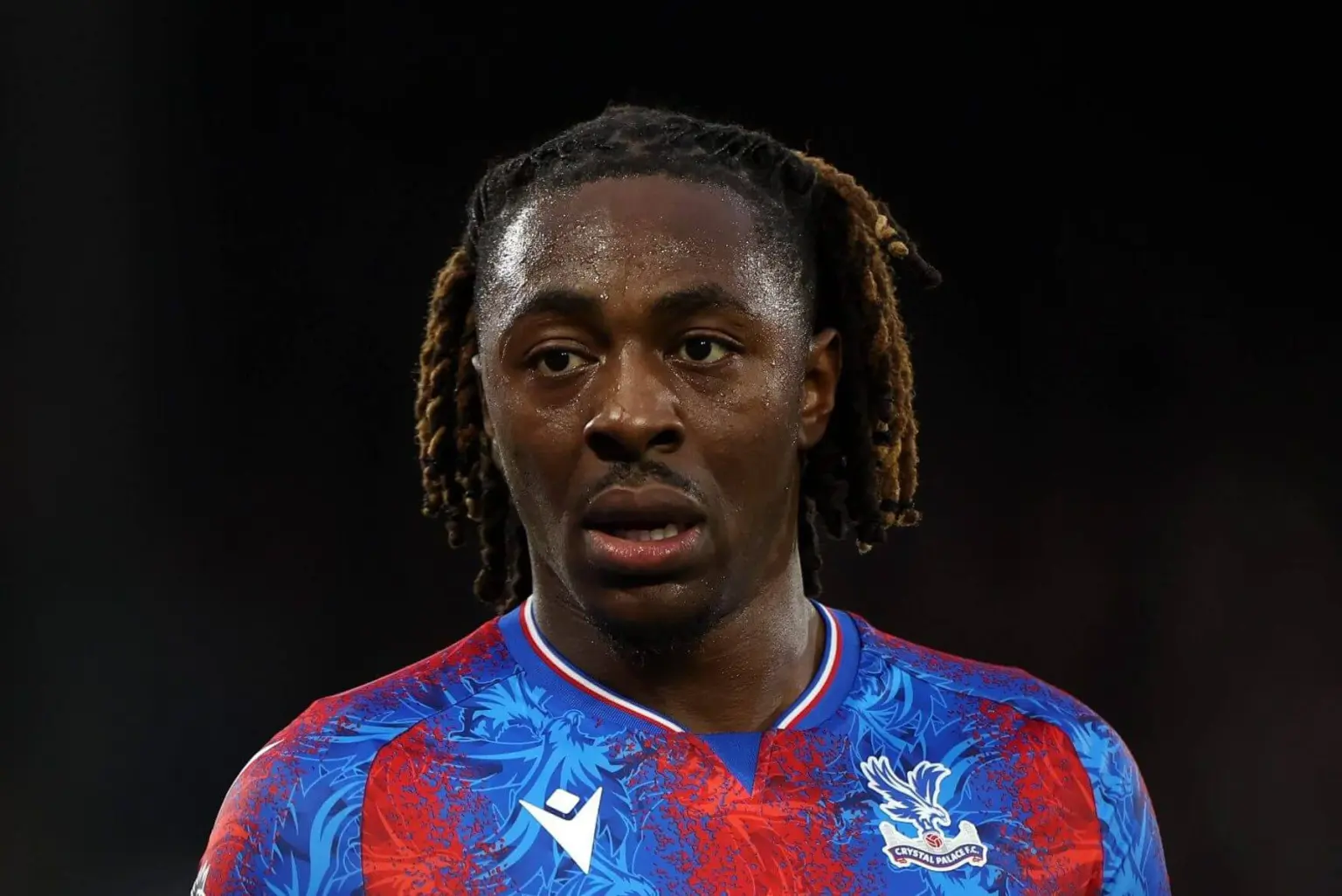 Transfer: Eberechi Eze will not play for us again – Crystal Palace manager, Glasner