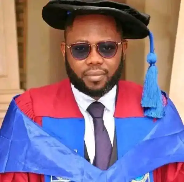 ABSU suspends Professor Nnamdi Nwaeze over Facebook posts on lecturers’ welfare