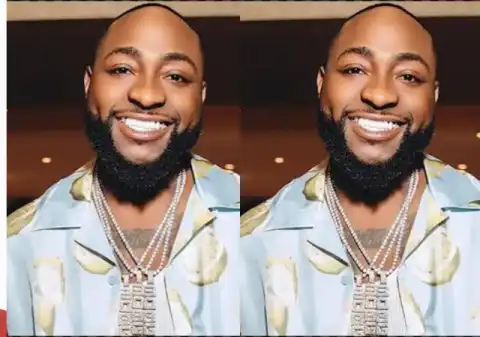 Davido Announces Birthday Concert To Celebrate His 32nd Birthday