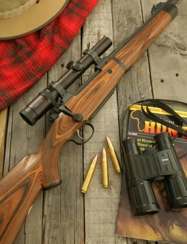 Police Harassed Me As Licensed Gun Owner — US-based Doctor Mabayoje Explains Why He Sued Oyo CP, SARS Commander