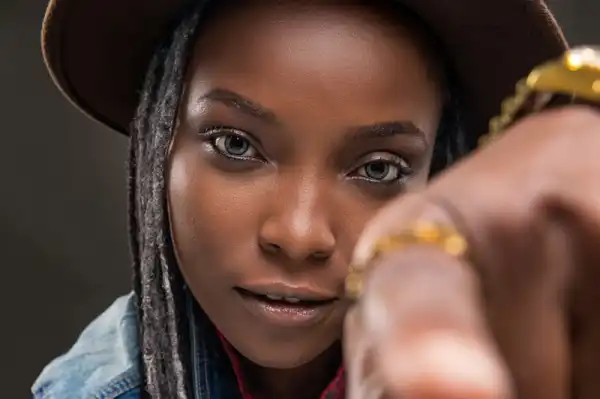 DJ Switch Reportedly Granted Asylum In Canada After Several Attempts On Her Life