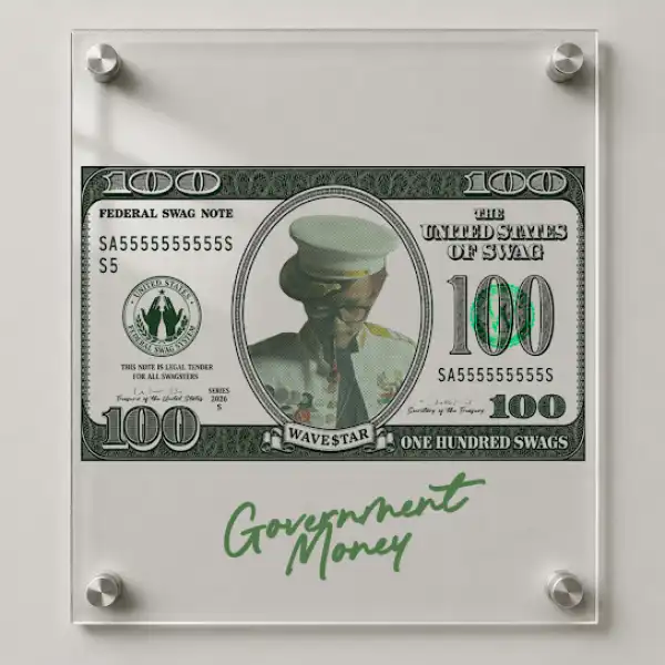 WAVE$TAR – GOVERNMENT MONEY