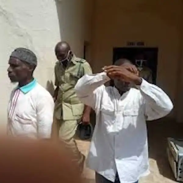 OMG!! Father Of Five Beats Daughter To Death For Crying Too Much In Osun