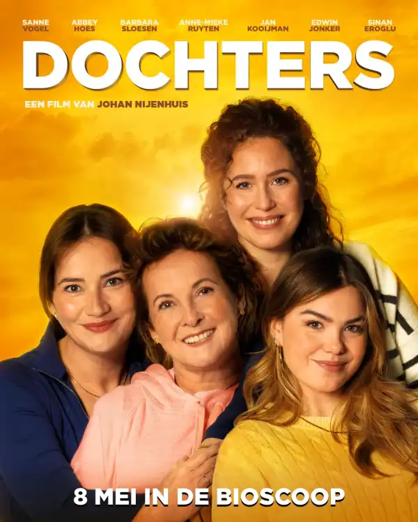 Dochters (2025) [Dutch]