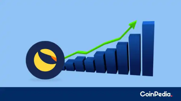 Terra (LUNA) Price Set to Skyrocket in the Next Leg of Bull Run! Here’s why – Coinpedia – Fintech & Cryptocurreny News Media