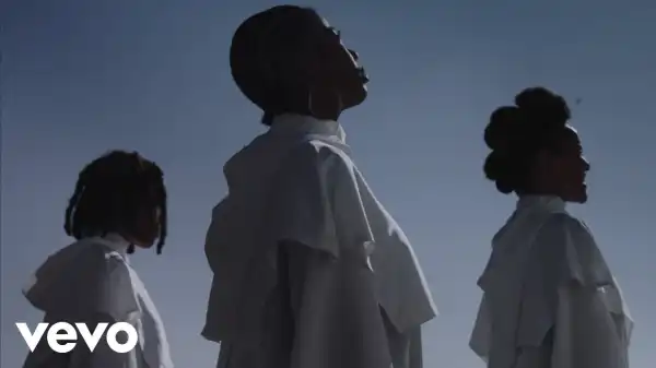 Asake, DJ Snake - WORSHIP (Video)