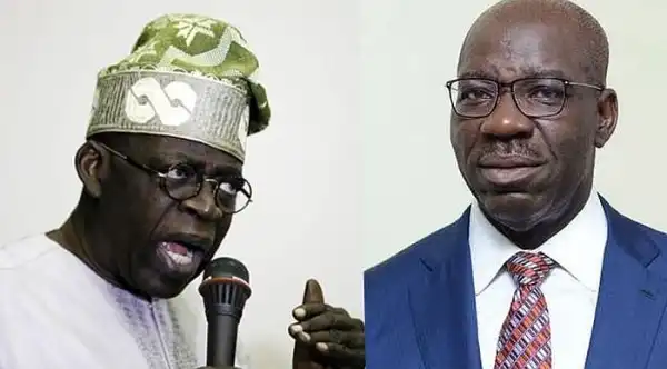 Obaseki’s Victory Shouldn’t Be Seen As Humiliation Of Tinubu – Junaid Mohammed