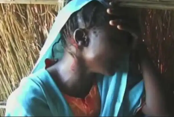 Woman Sentenced To Be Stoned To Death For Adultery In Sudan