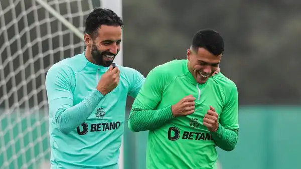 Ruben Amorim states Pedro Porro stance amid Tottenham interest