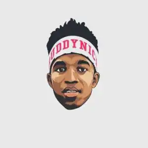 Buddynice – Redemial King 003 (Redemial Sounds)