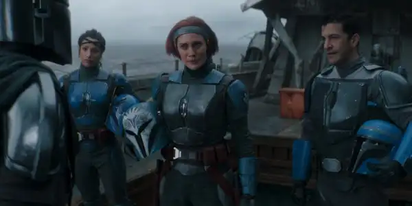 Mandalorian: Bo-Katan Is Key To Season 2