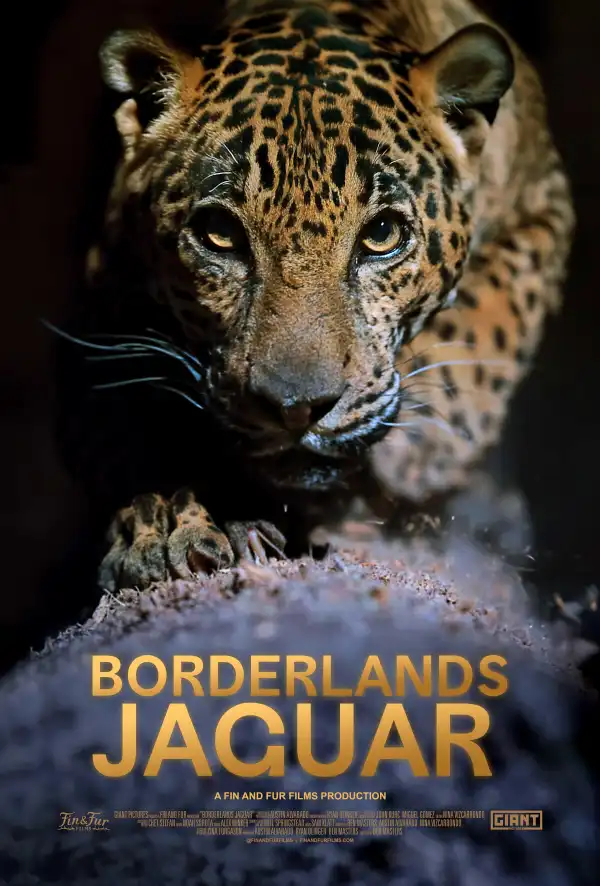 Borderlands Jaguar (2026)