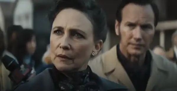 The Conjuring: Last Rites Video Previews ‘End of an Era’ for Patrick Wilson & Vera Farmiga