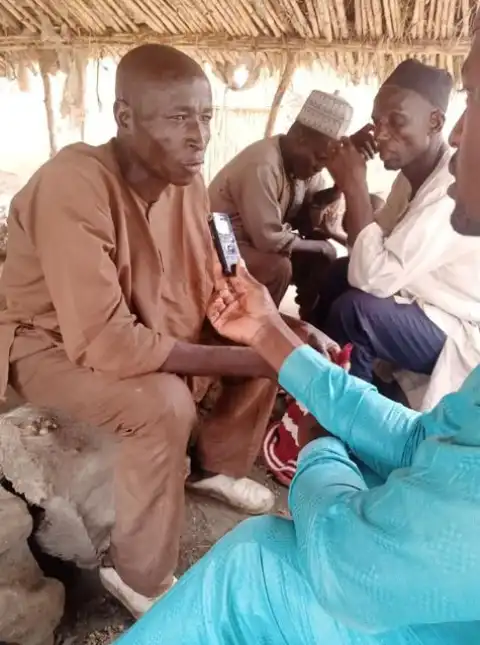 My Son Did Not Commit The Crime - Father Of 20-year-old Man Sentenced To Death For Hom*sexuality In Bauchi