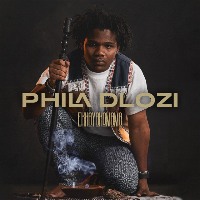 Phila Dlozi – Badimo ft. DJ Maphorisa & Boohle