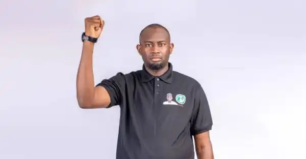 NANS Apologises To Aisha Buhari Over Aminu Mohammed