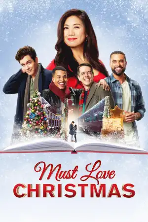 Must Love Christmas (2022) FIXED