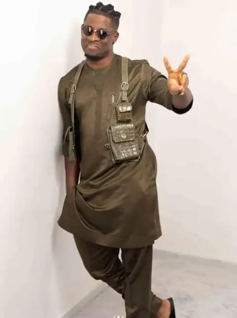 BBNaija All Stars: Lagos Domestic Violence and S3xual Violence Agency Condemns Seyi Awolowo's Disturbing Remarks in Viral Video