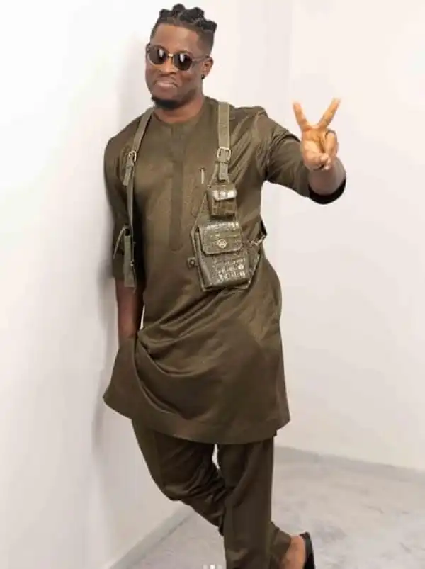 BBNaija All Stars: Lagos Domestic Violence and S3xual Violence Agency Condemns Seyi Awolowo