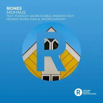Bones – Mohaus (Album)