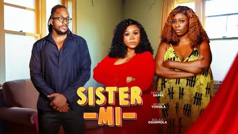 Sister Mi (2026 Nollywood Movie)
