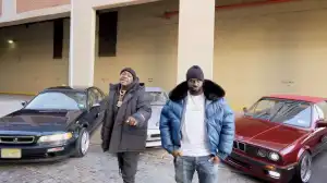 Funk Flex, Jadakiss & Murda Beatz - Damn Shame (Video)