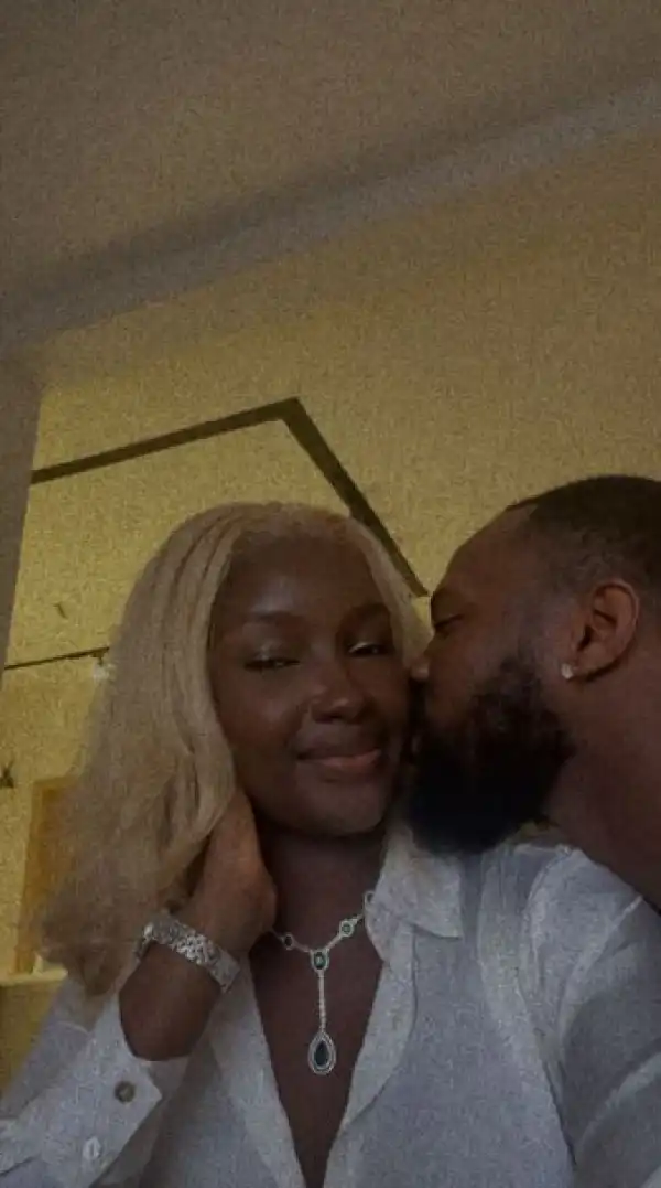 MenuTori LogoTori Search Button  Saskay Is The 4th Girl He’s Dating In 1 year – More Chats Leak As Man Calls Out Chef Derin For Dumping His Friend